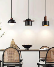 Lampe Suspendue Marnox